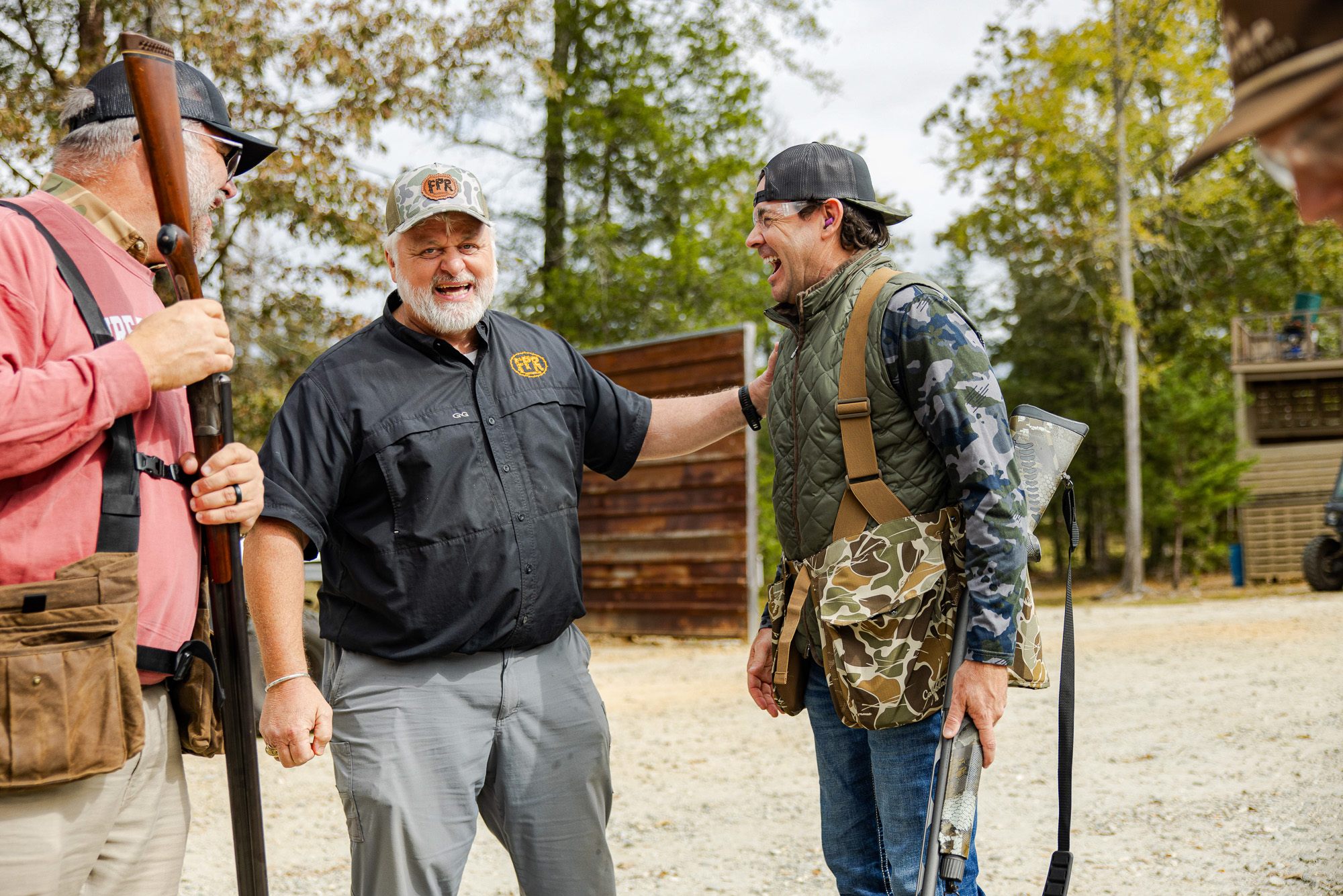 Clay Shoot photo 12