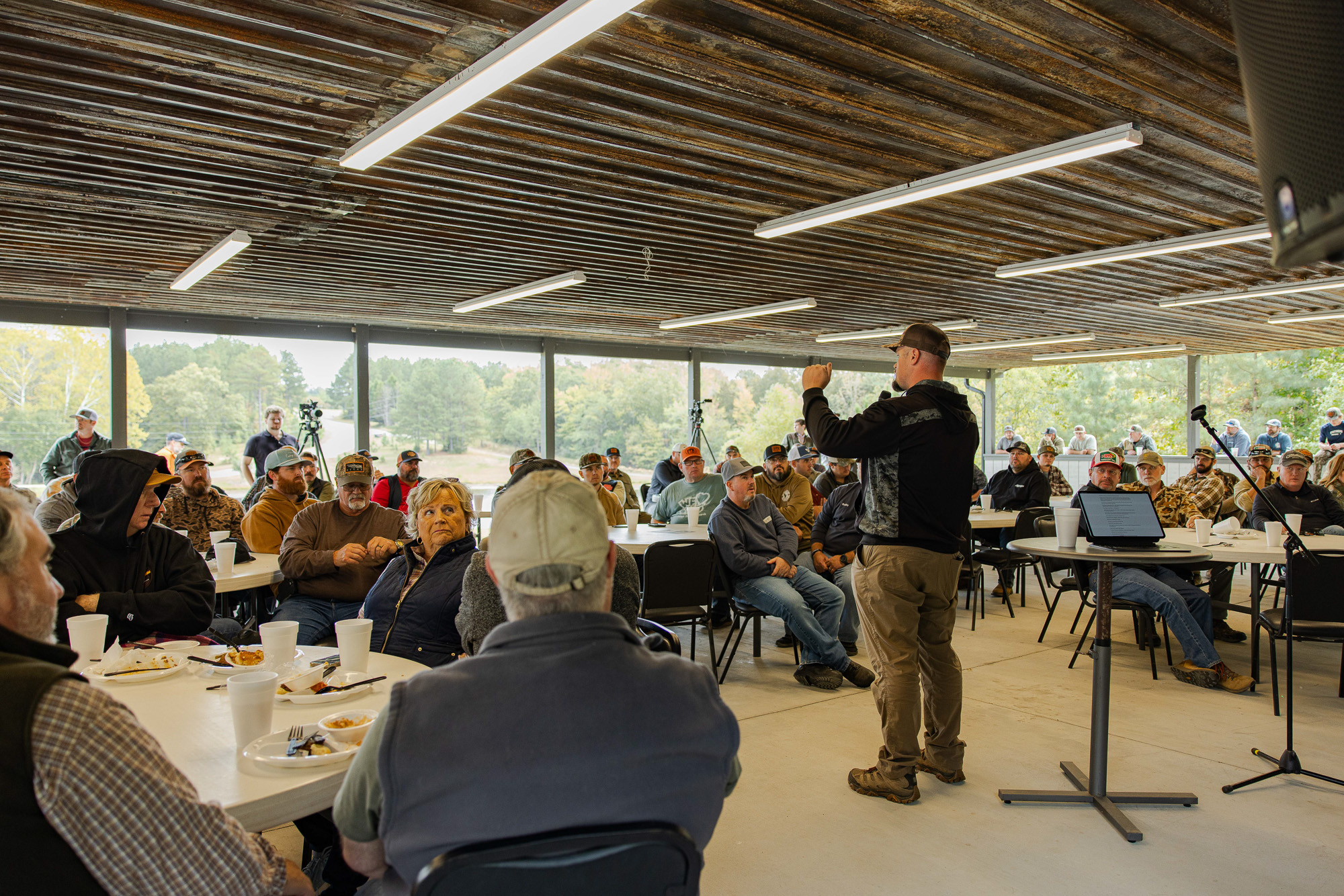 Clay Shoot photo 14