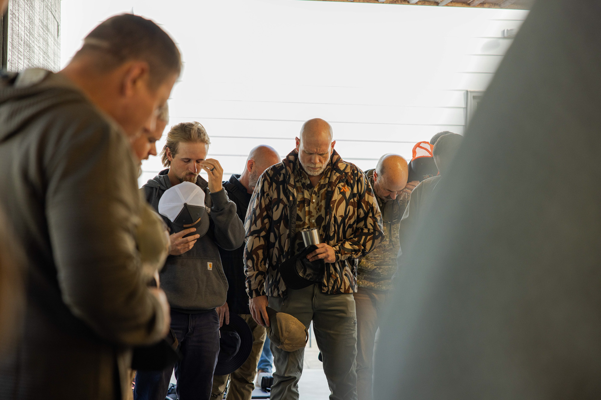 Clay Shoot photo 4