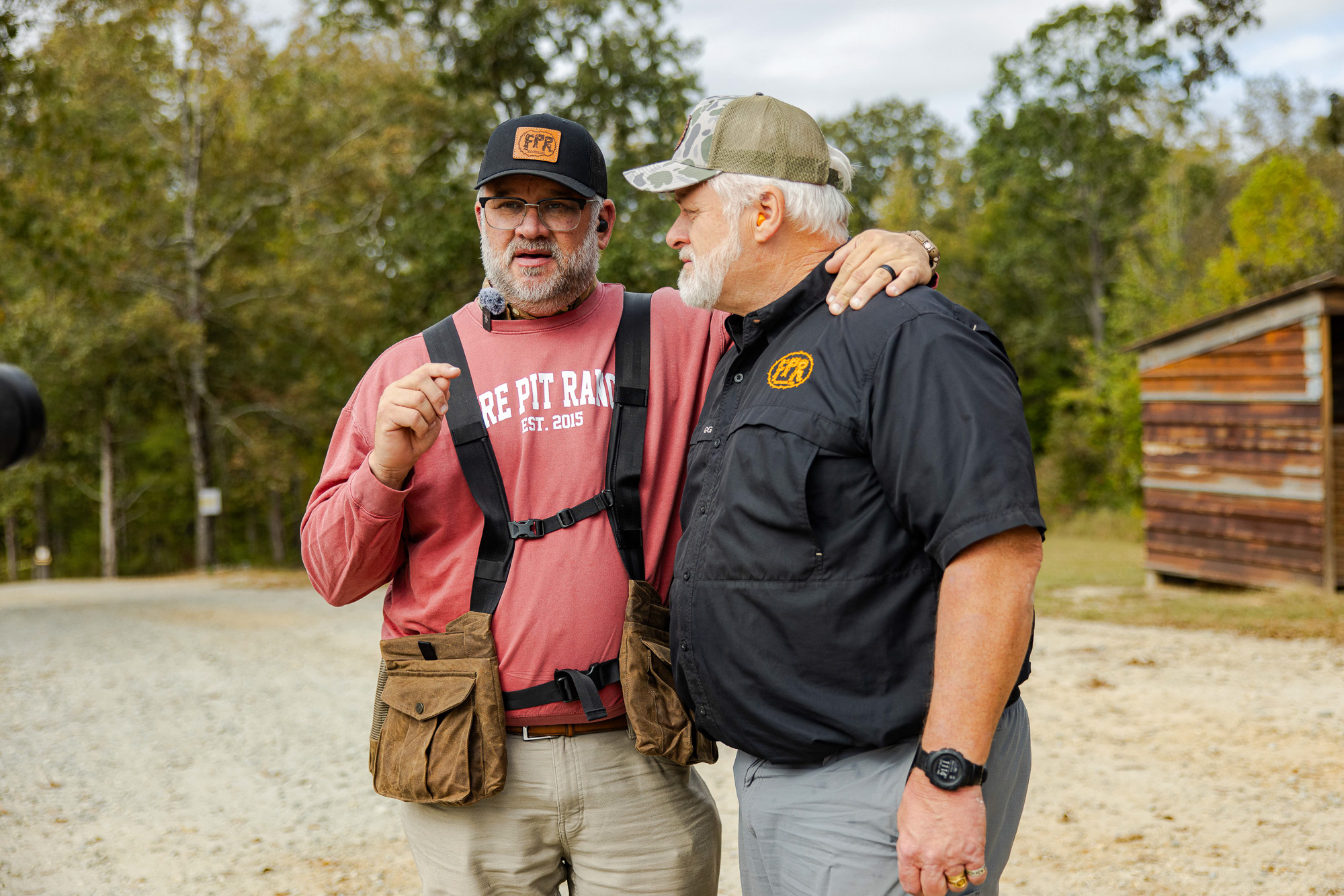 Clay Shoot photo 10
