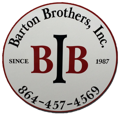 Barton Brothers