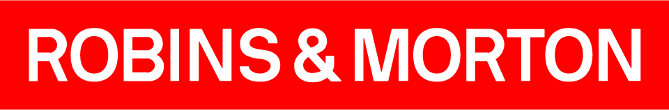Robins & Morton